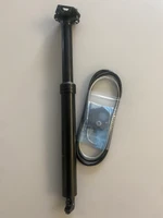 TRANZX Reggisella Telescopico CICLIMATTIO